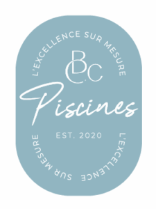 Logo icône BCC piscines png