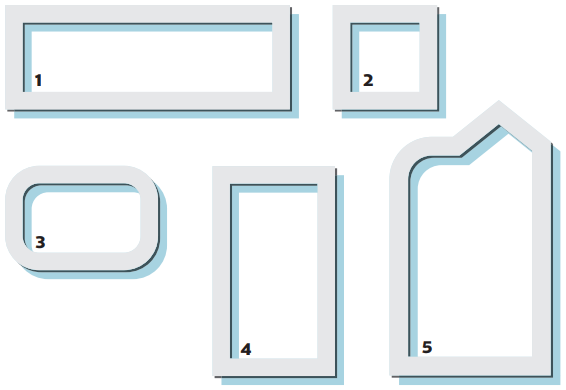 formes de piscine sur-mesure Piscines Dugain