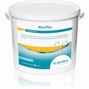 BAYROL Alca-Plus