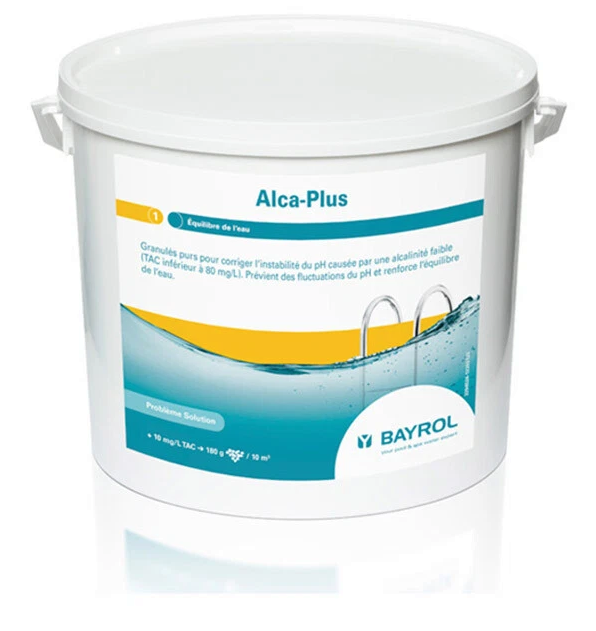 BAYROL Alca-Plus