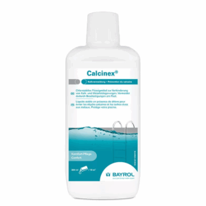 Calcinex BAYROL anti calcaire