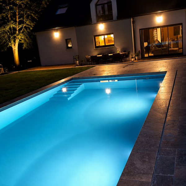 Construction piscine BCC piscines en Normandie
